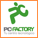 SEO para PC Factory