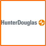 SEO para Hunter Douglas