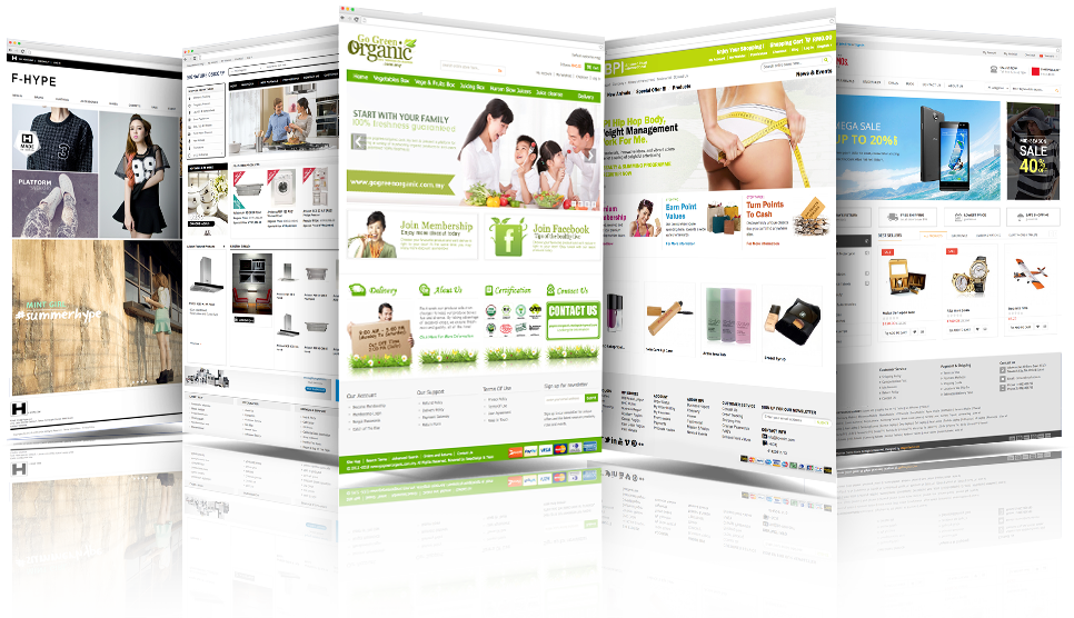 SEO para eCommerce - Tiendas Online en Chile & Latam