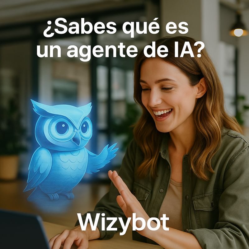 Wizybot Agente de IA para Shopify