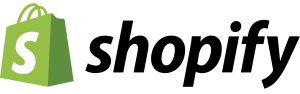 Logo Shopify - Wizybot