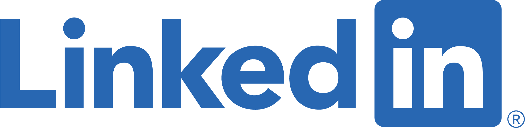 Logo Linkedin | Online Media